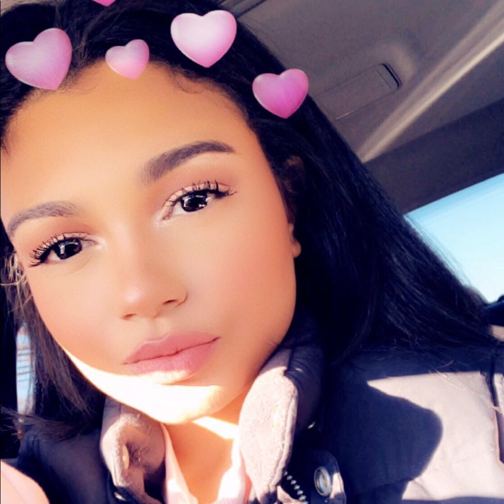 Meet your Posher, Alexa